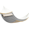 relax amache grigio reclinabile