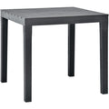 tavoli standard antracite