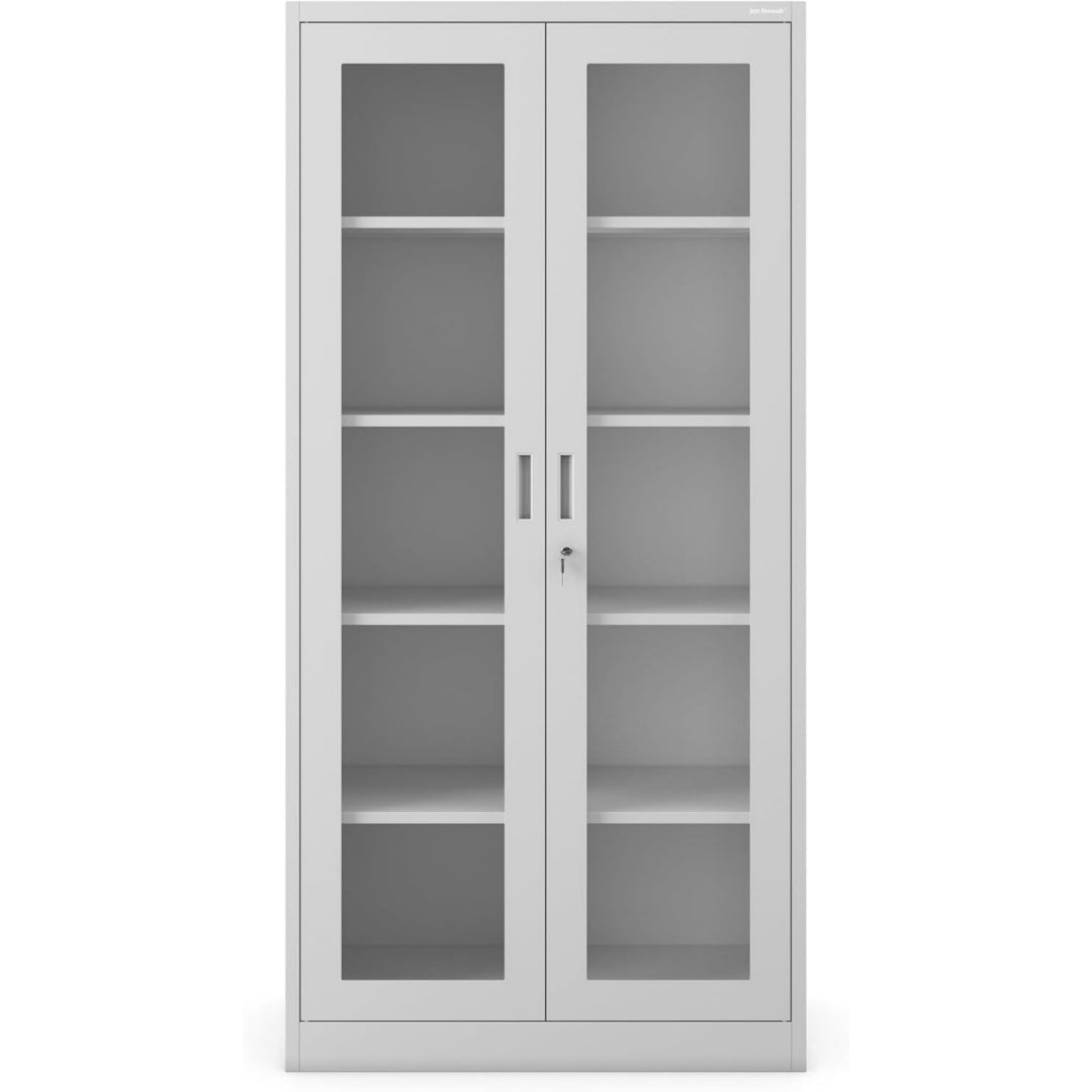 armadi archivio grigio 2